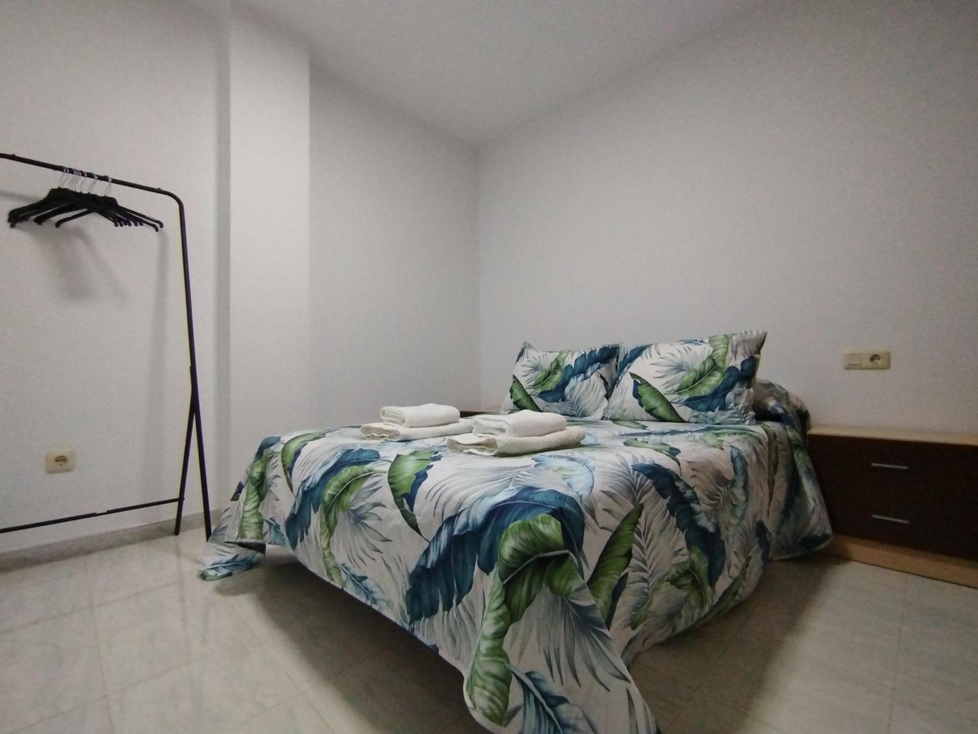 ArzúaMarsan公寓 外观 照片